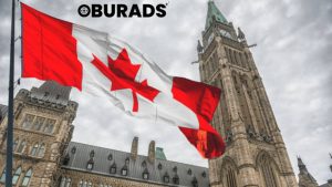 الهجرة إلى كندا لكل الشباب عام 2025